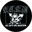 ACAB - All cats are beautiful