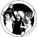 Angry women