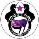 Anti-Fascist Unicorn Brigade 1