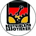 Sabotaging Germany