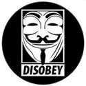 Disobey