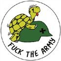 Fuck the army
