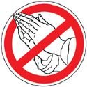 Against Catholicism