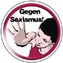 Gegen Sexismus 1
