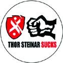 Against Thor Steinar