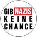 Gib Nazis keine Chance