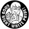 Good night, white pride – Skingirl
