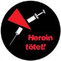 Heroin kills