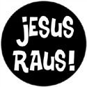 Jesus out