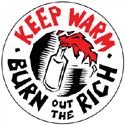 Keep warm