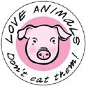 Love animals