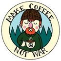 Make Coffee not War