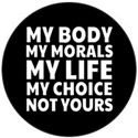 My body