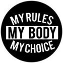 My rules