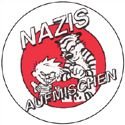 Mixing up Nazis