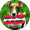 Take your flaggerl for your gaggerl