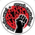 Resist the war