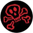Skull 3