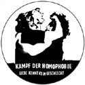 Fight against homophobia