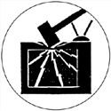 Smash your TV 2