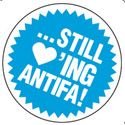 Still loving Antifa
