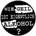 How hot is alcohol, actually?